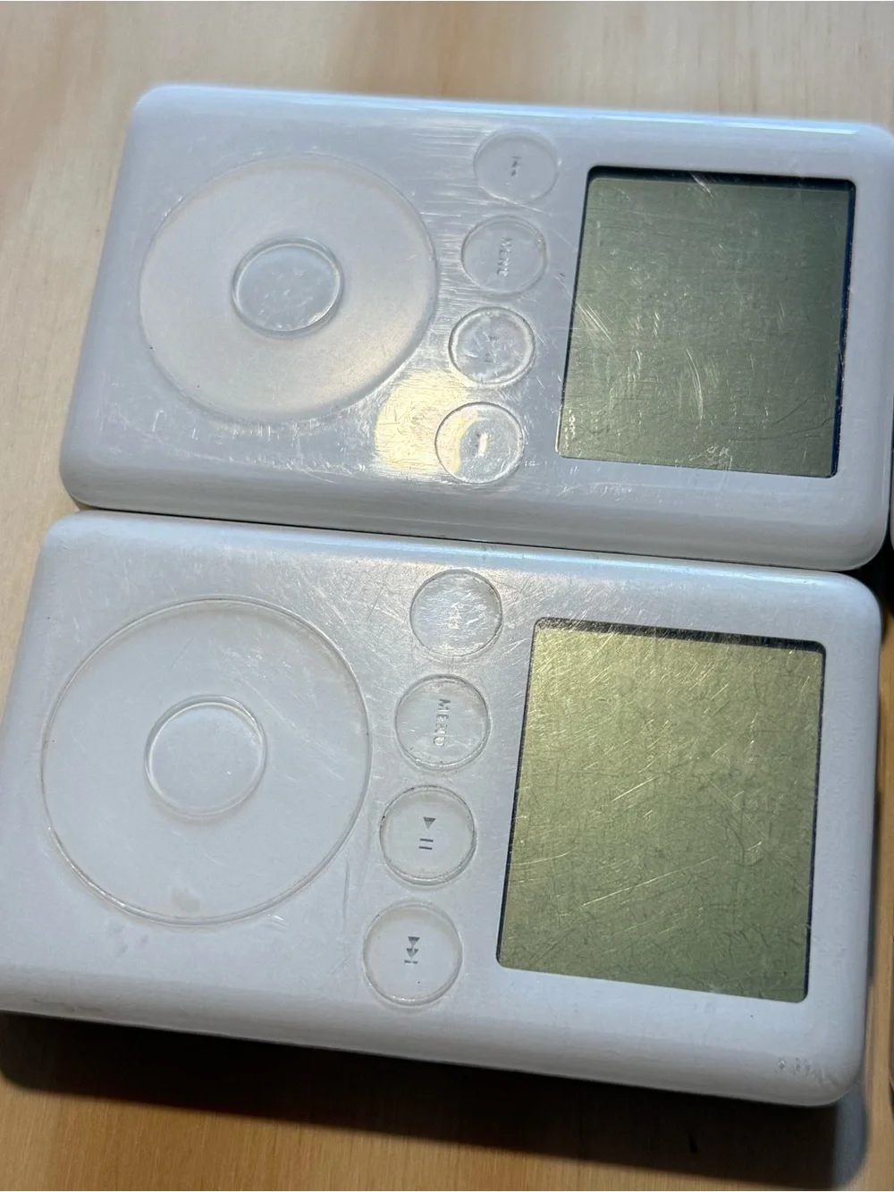 Apple ipod classic